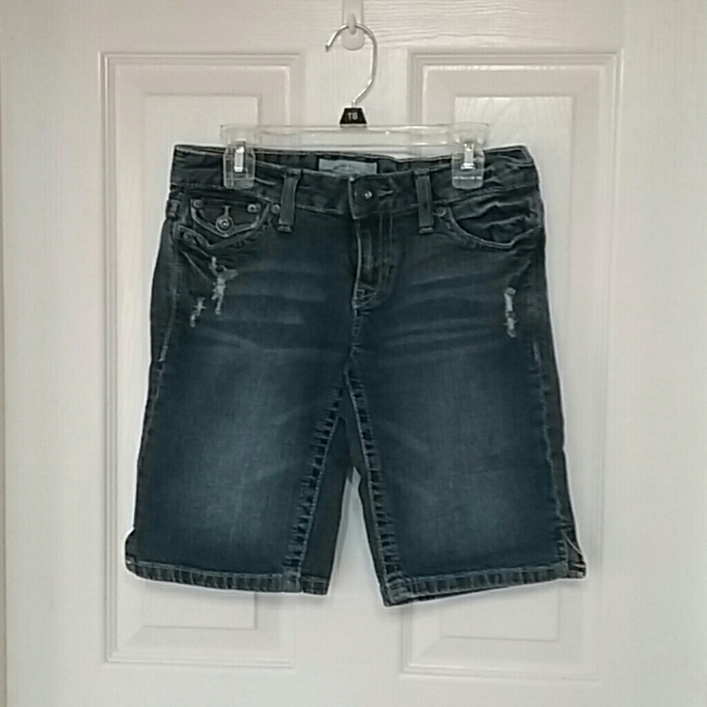 Aeropostle Bermuda Shorts